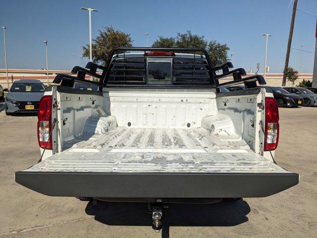 2018 Nissan Frontier Vehicle Photo in San Antonio, TX 78209