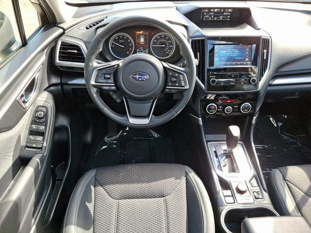 2020 Subaru Forester Vehicle Photo in CAPE MAY COURT HOUSE, NJ 08210-2432