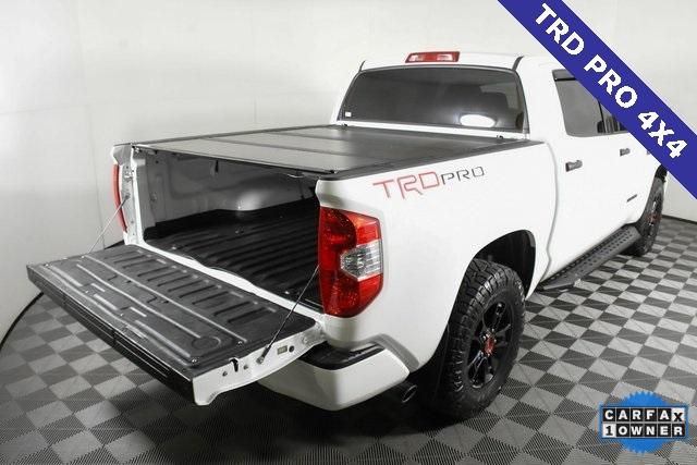 2019 Toyota Tundra 4WD Vehicle Photo in Puyallup, WA 98371