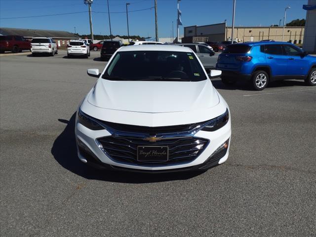 2024 Chevrolet Malibu Vehicle Photo in South Hill, VA 23970