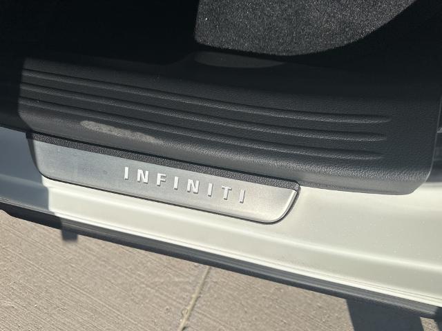 2023 INFINITI QX55 Vehicle Photo in Grapevine, TX 76051