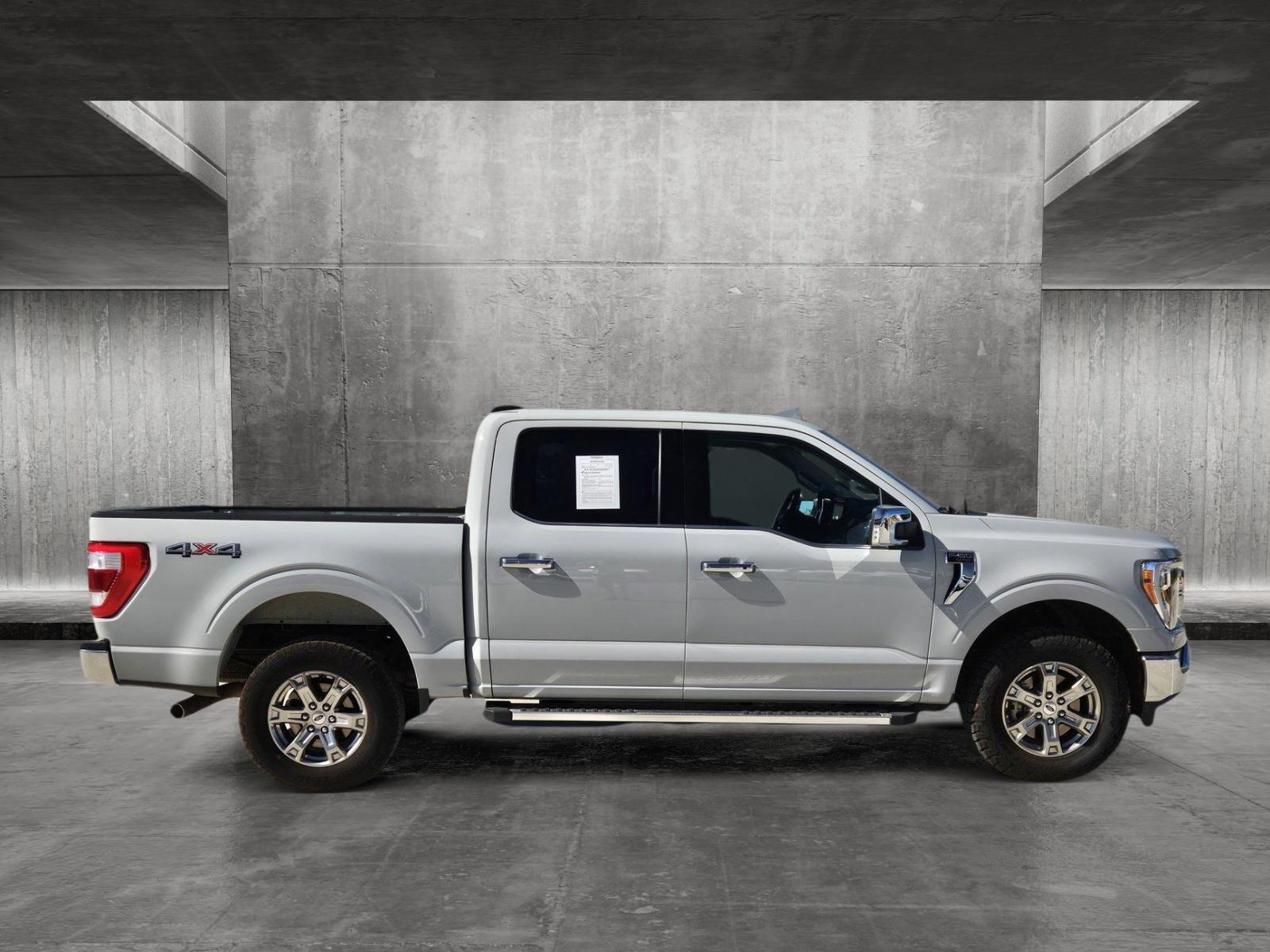 2023 Ford F-150 Vehicle Photo in Clearwater, FL 33765