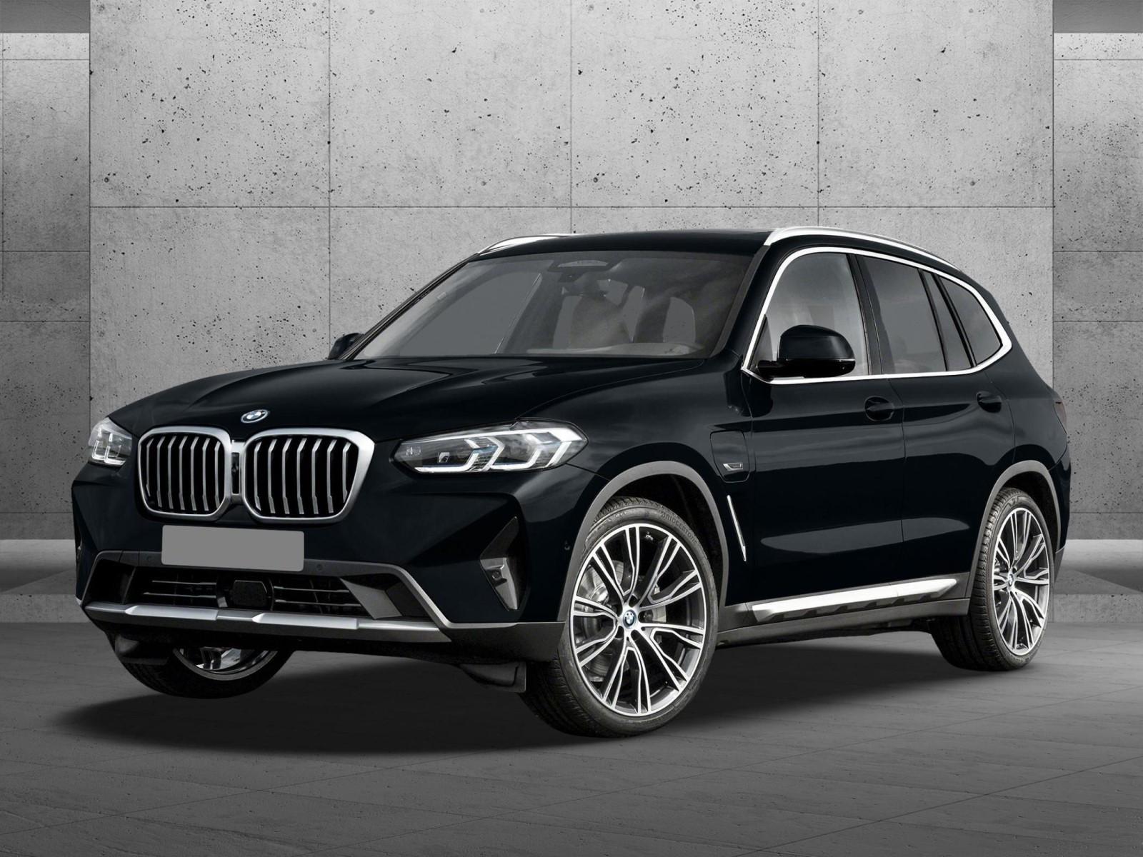 2022 BMW X3 sDrive30i Vehicle Photo in Delray Beach, FL 33444