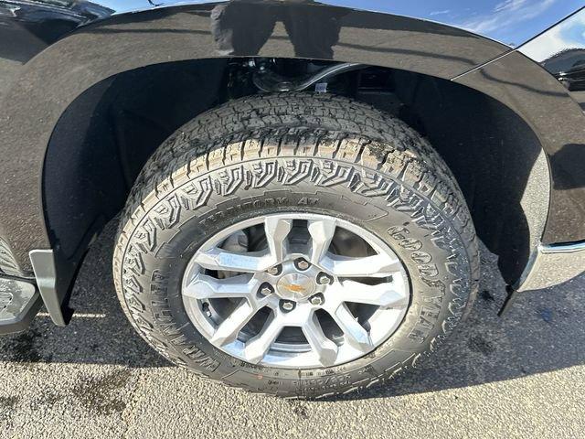 2024 Chevrolet Silverado 1500 Vehicle Photo in GREELEY, CO 80634-4125