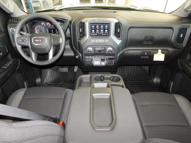 2024 GMC Sierra 1500 Vehicle Photo in Weatherford, TX 76087