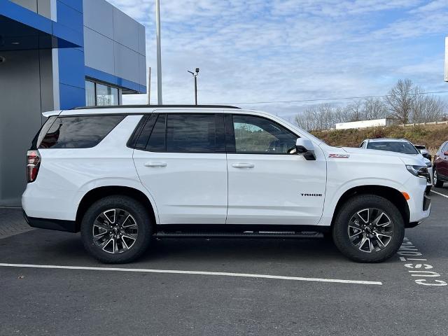 2024 Chevrolet Tahoe Vehicle Photo in GARDNER, MA 01440-3110