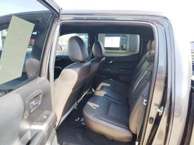 2018 Toyota Tacoma Vehicle Photo in Ennis, TX 75119-5114