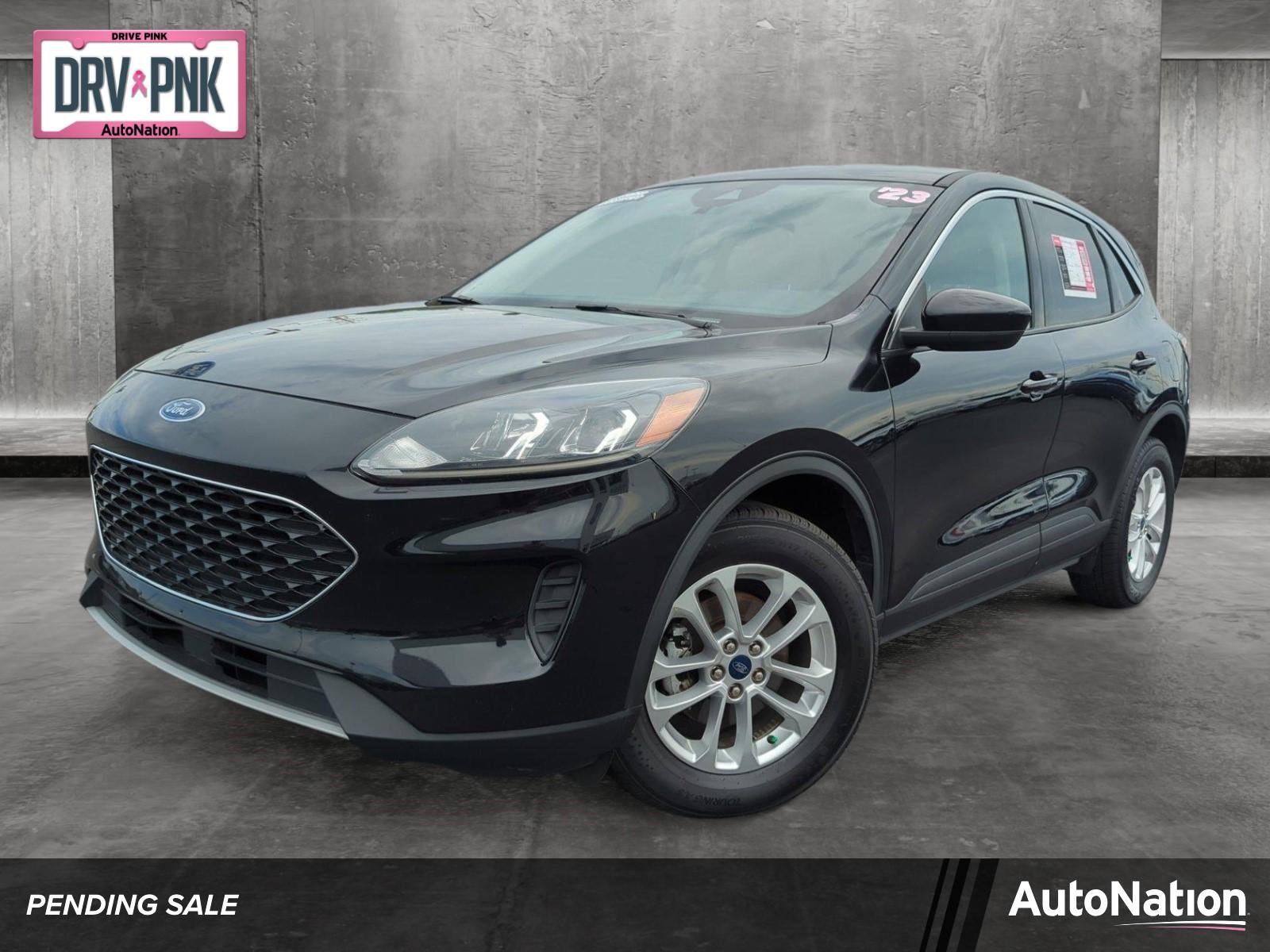 2020 Ford Escape Vehicle Photo in Memphis, TN 38115