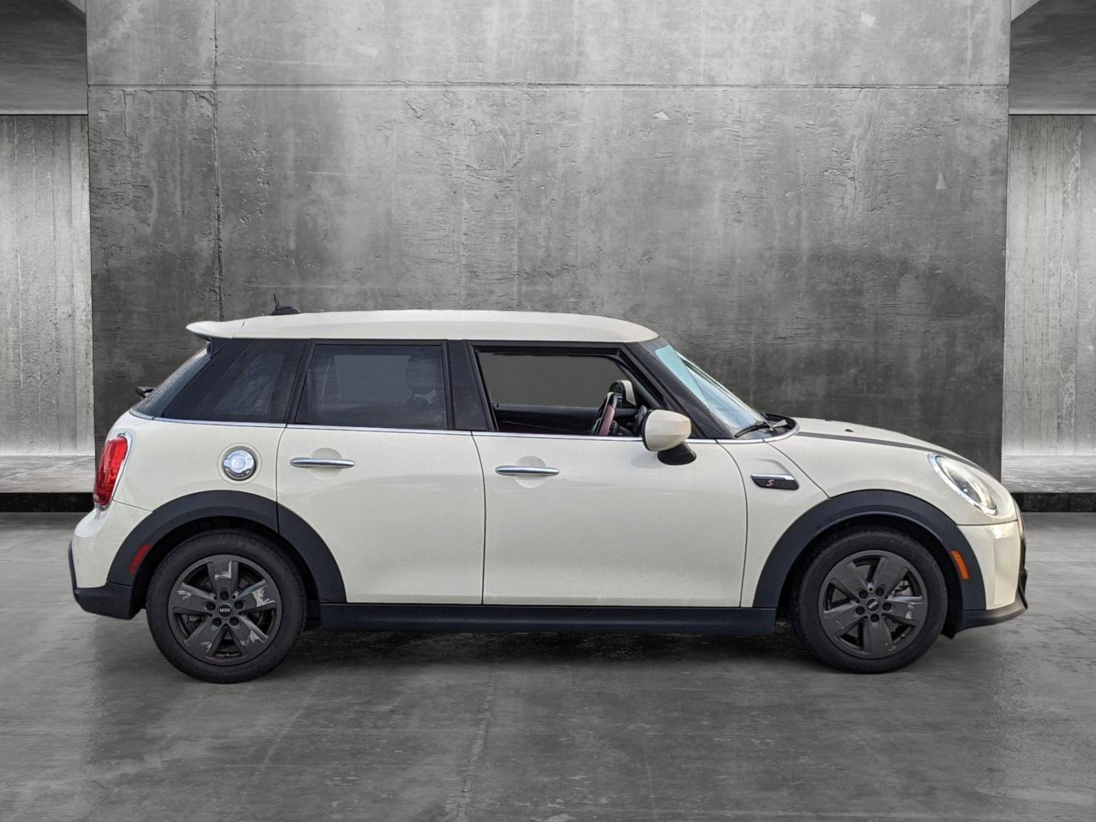 2022 MINI Cooper S Hardtop 4 Door Vehicle Photo in Orlando, FL 32811