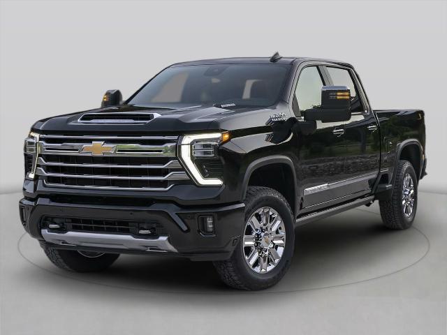 2024 Chevrolet Silverado 2500 HD Vehicle Photo in Danville, KY 40422-2805