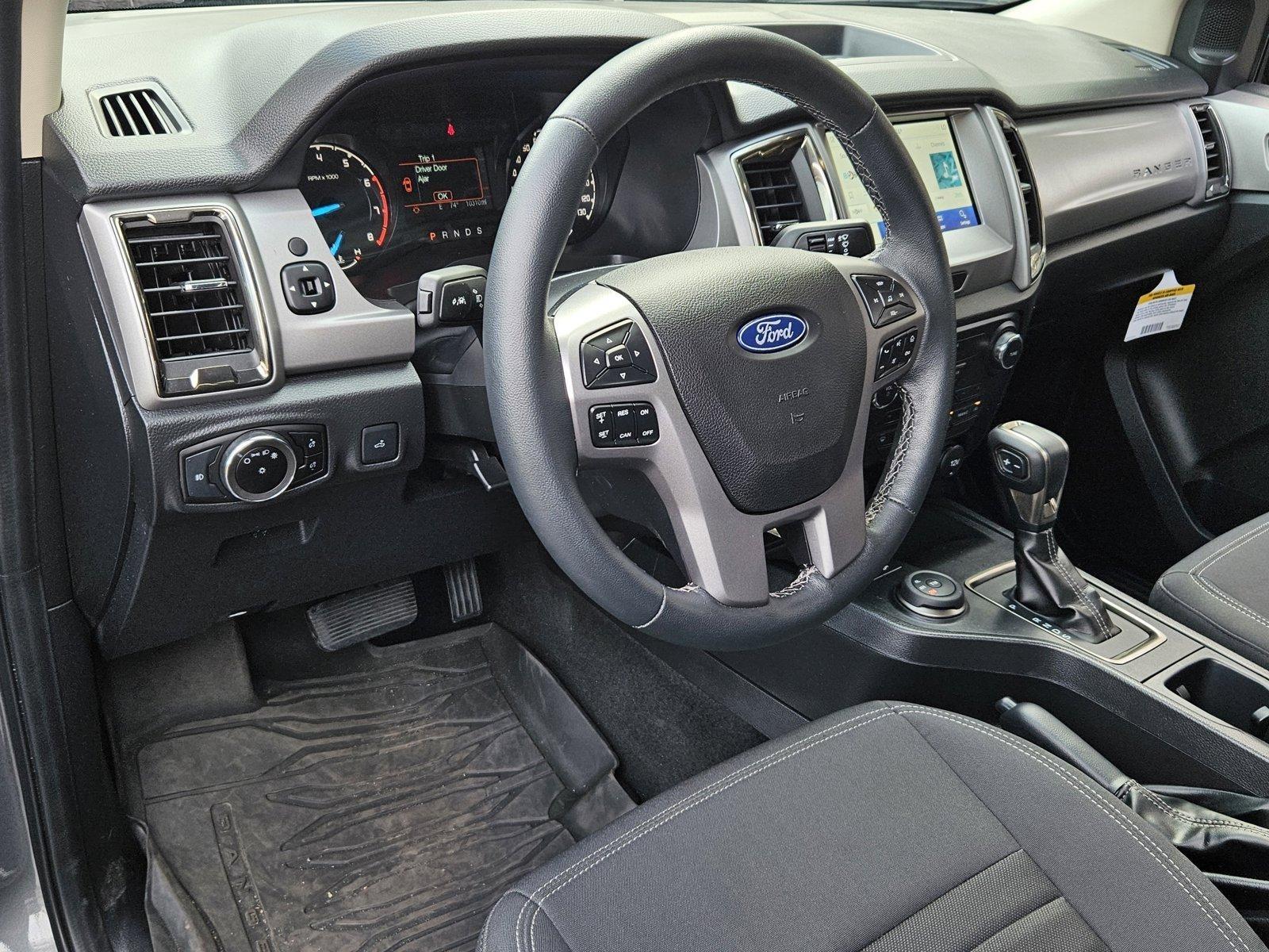 2023 Ford Ranger Vehicle Photo in Clearwater, FL 33764