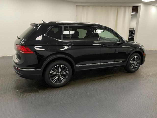 2024 Volkswagen Tiguan Vehicle Photo in Appleton, WI 54913