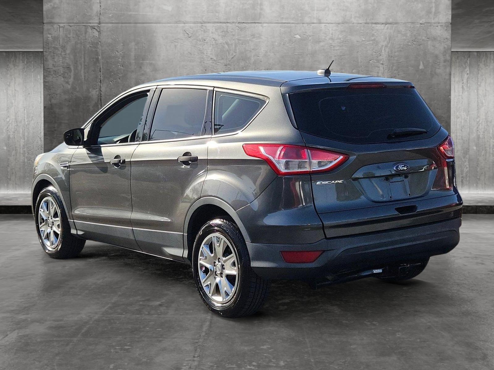 2015 Ford Escape Vehicle Photo in MESA, AZ 85206-4395