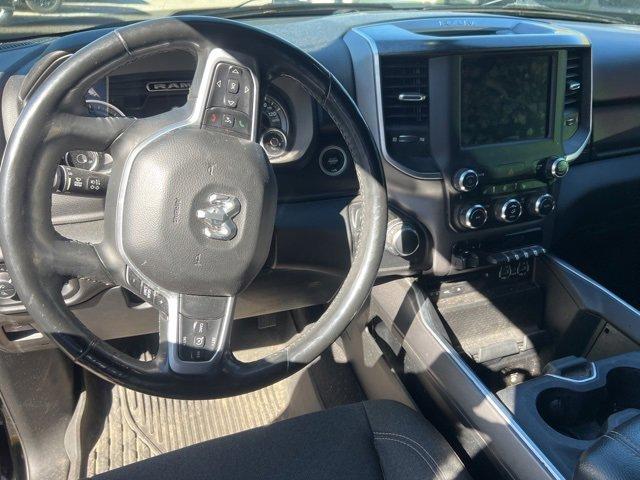 2019 Ram 1500 Vehicle Photo in MILFORD, OH 45150-1684