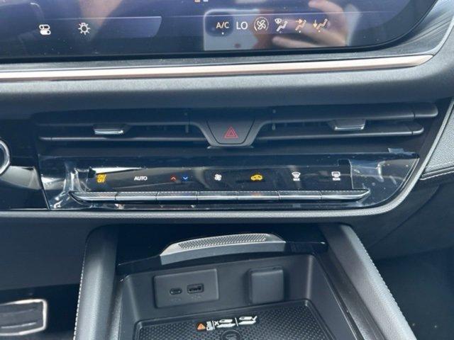 2025 Buick Envision Vehicle Photo in JACKSON, MI 49202-1834