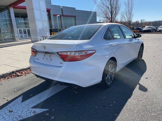 2017 Toyota Camry Vehicle Photo in Flemington, NJ 08822