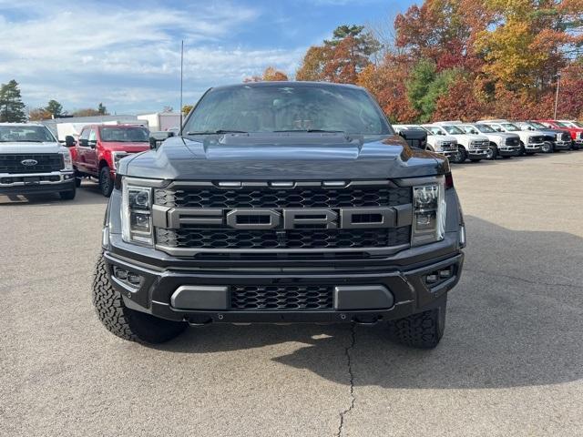 Used 2023 Ford F-150 Raptor with VIN 1FTFW1RG9PFB21728 for sale in Webster, MA