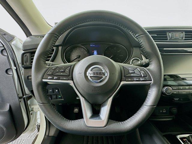 2020 Nissan Rogue Vehicle Photo in Doylestown, PA 18901