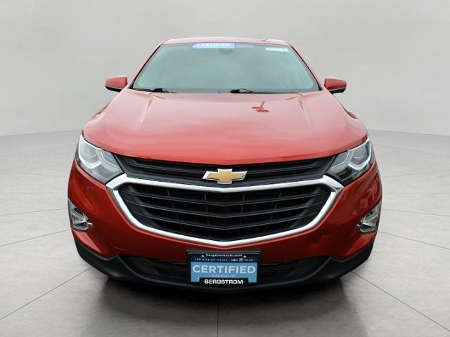 2020 Chevrolet Equinox Vehicle Photo in MIDDLETON, WI 53562-1492