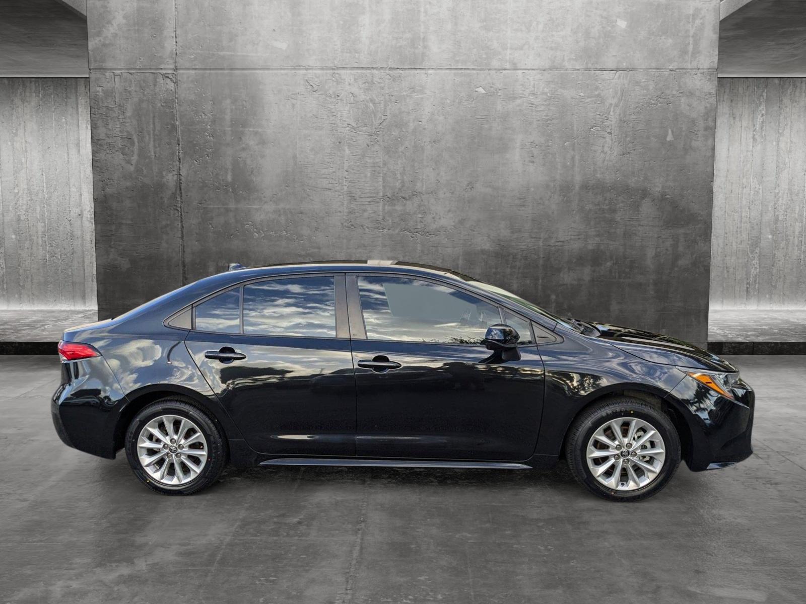 2022 Toyota Corolla Vehicle Photo in Miami, FL 33015