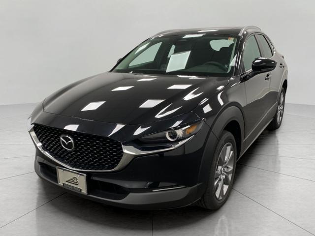 2024 Mazda CX-30 Vehicle Photo in Appleton, WI 54913