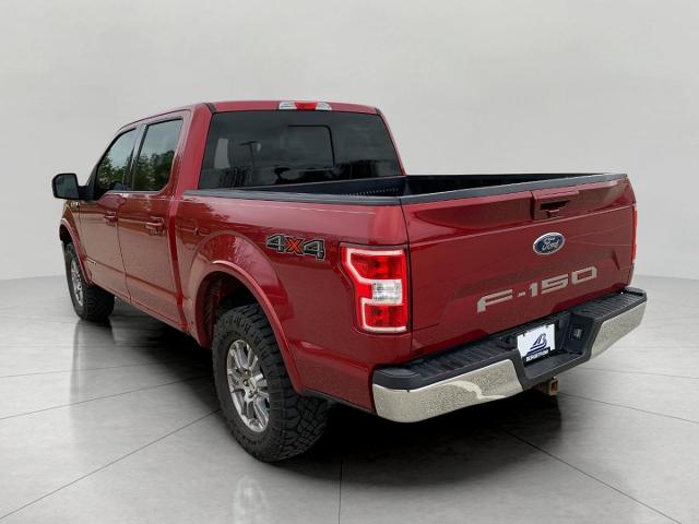 2019 Ford F-150 Vehicle Photo in Oshkosh, WI 54901