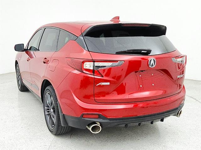 2022 Acura RDX Vehicle Photo in Grapevine, TX 76051