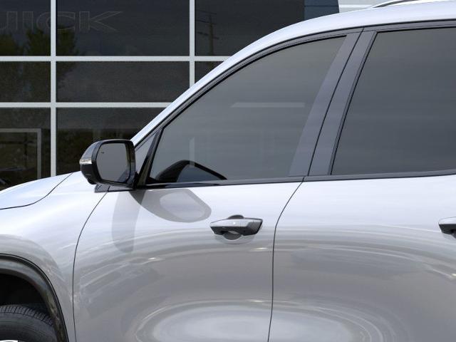 2025 Buick Enclave Vehicle Photo in LONE TREE, CO 80124-2750