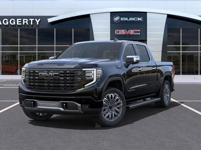 2024 GMC Sierra 1500 Vehicle Photo in OAK LAWN, IL 60453-2517