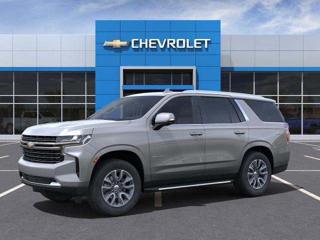 2024 Chevrolet Tahoe Vehicle Photo in SAINT JAMES, NY 11780-3219