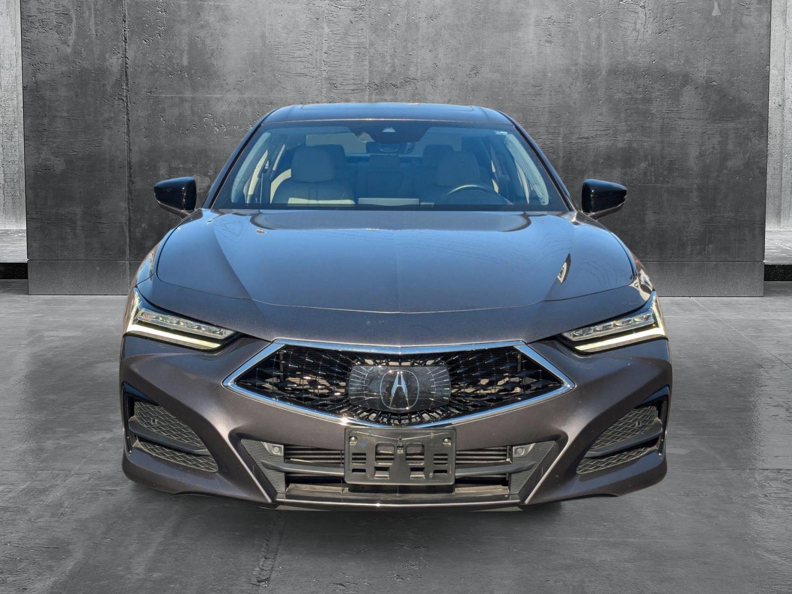 2023 Acura TLX Vehicle Photo in Cockeysville, MD 21030-2508