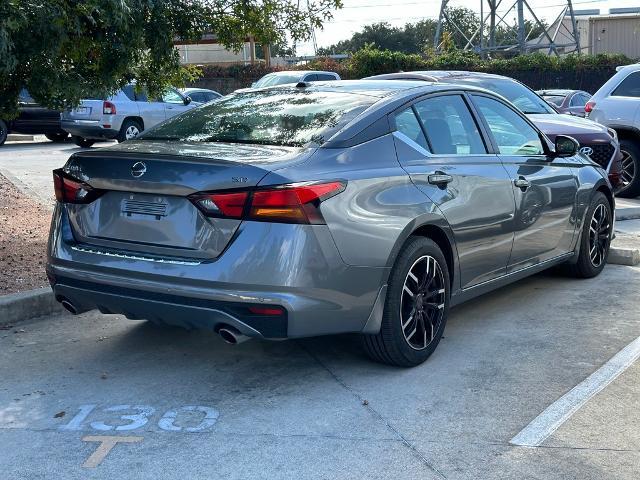 2021 Nissan Altima Vehicle Photo in San Antonio, TX 78230