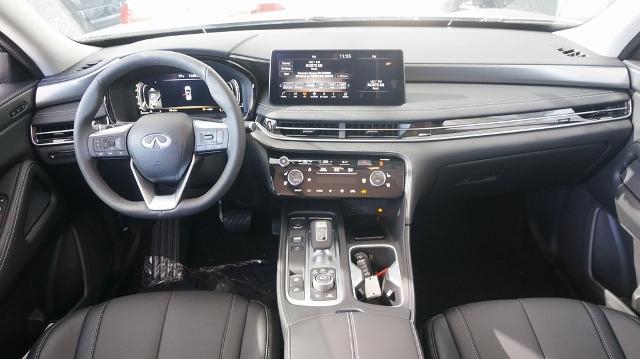 2023 INFINITI QX60 Vehicle Photo in Grapevine, TX 76051