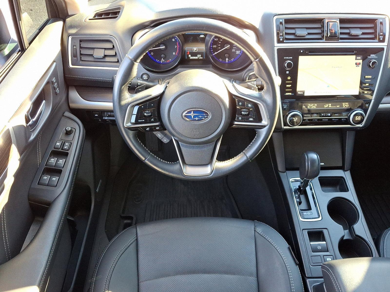 2019 Subaru Legacy Vehicle Photo in Lancaster, PA 17601