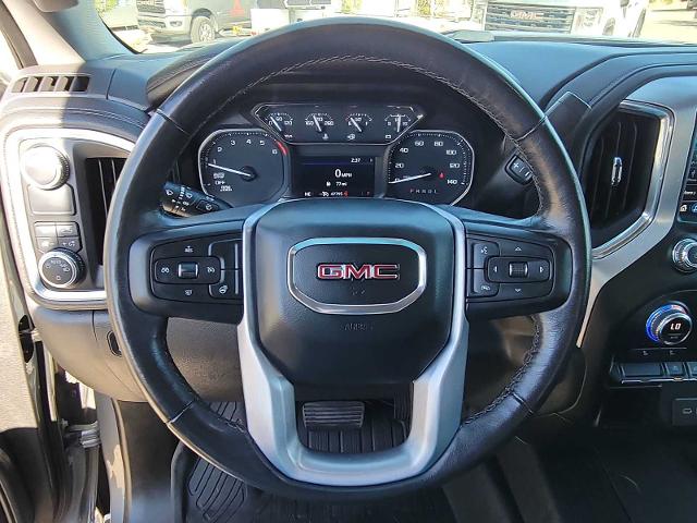 2021 GMC Sierra 1500 Vehicle Photo in ODESSA, TX 79762-8186