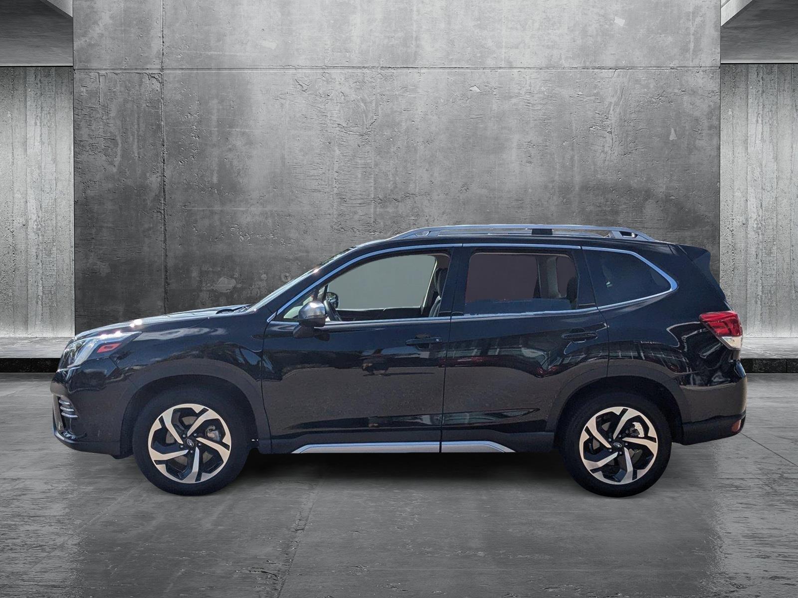 2023 Subaru Forester Vehicle Photo in Wesley Chapel, FL 33544