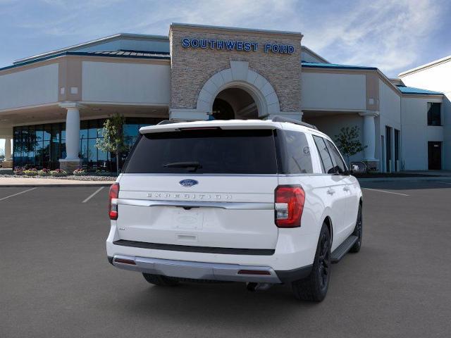 2024 Ford Expedition Vehicle Photo in Weatherford, TX 76087