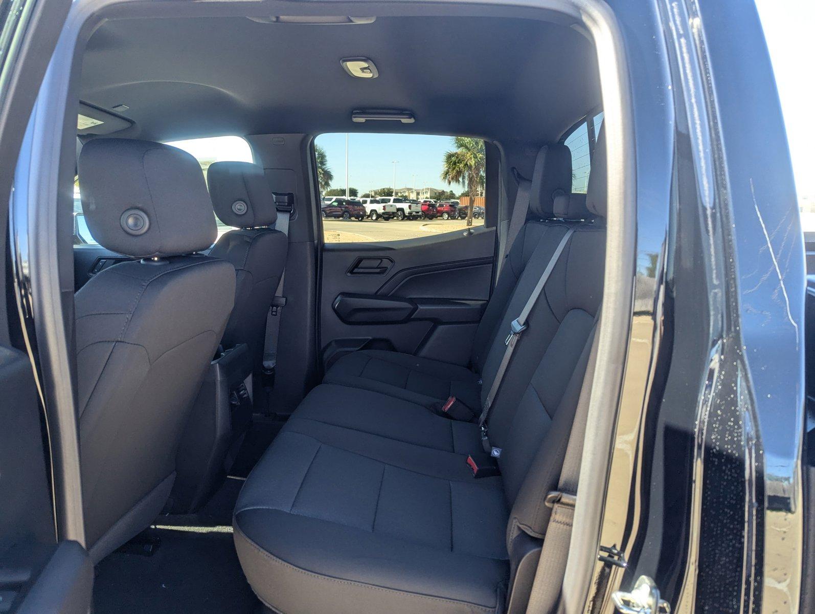 2024 Chevrolet Colorado Vehicle Photo in CORPUS CHRISTI, TX 78412-4902