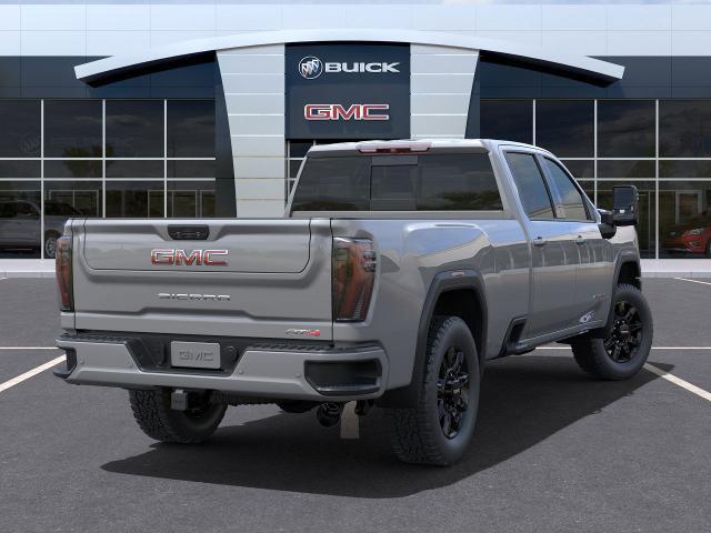 2025 GMC Sierra 3500 HD Vehicle Photo in LONE TREE, CO 80124-2750