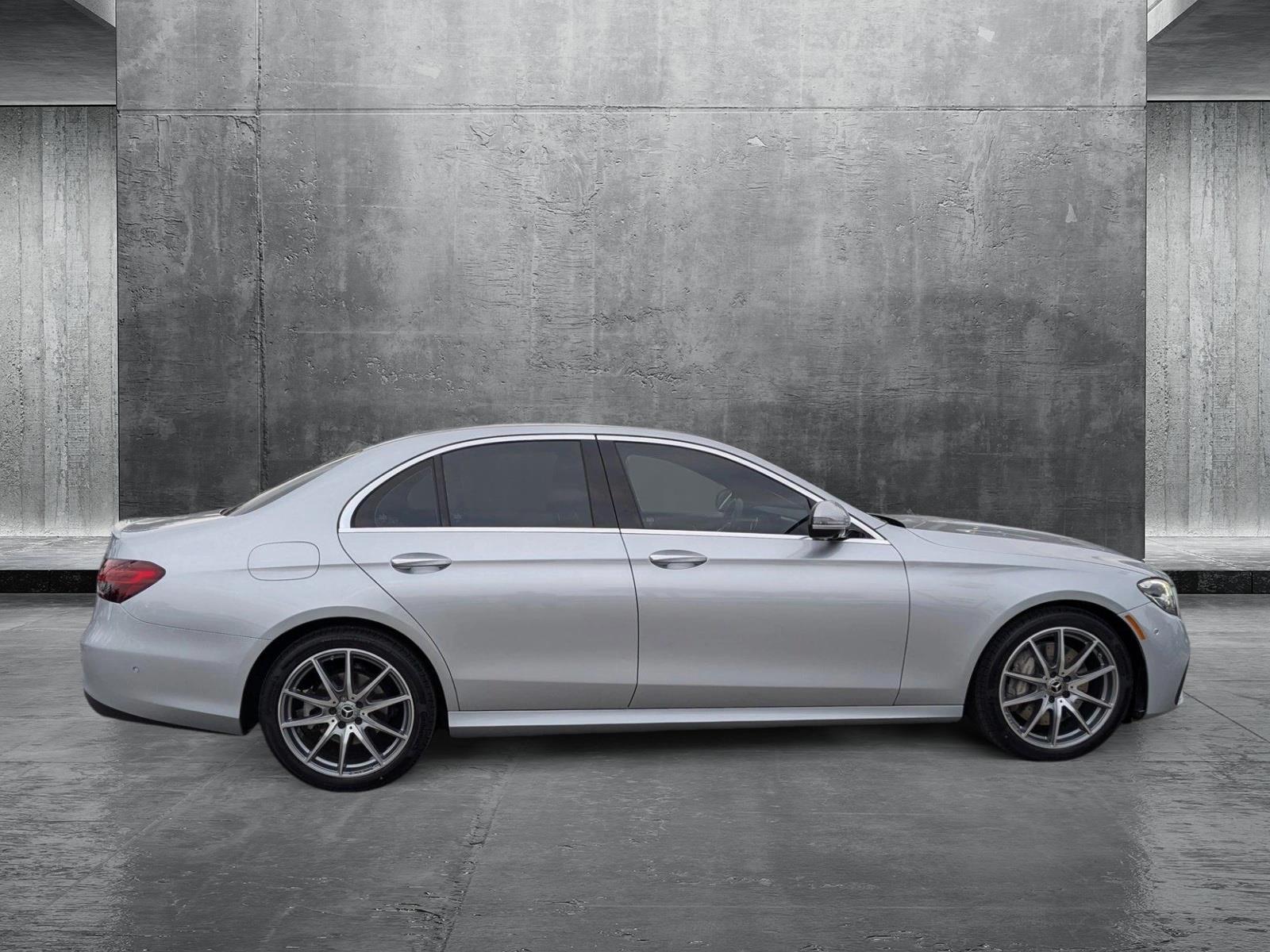 2022 Mercedes-Benz E-Class Vehicle Photo in Miami, FL 33169