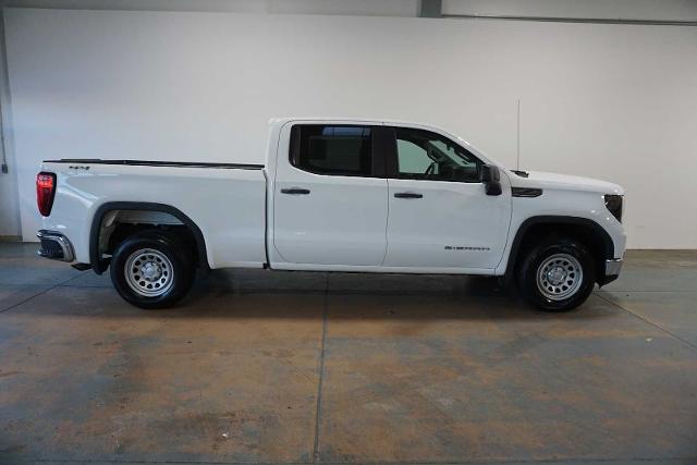 2023 GMC Sierra 1500 Vehicle Photo in ANCHORAGE, AK 99515-2026