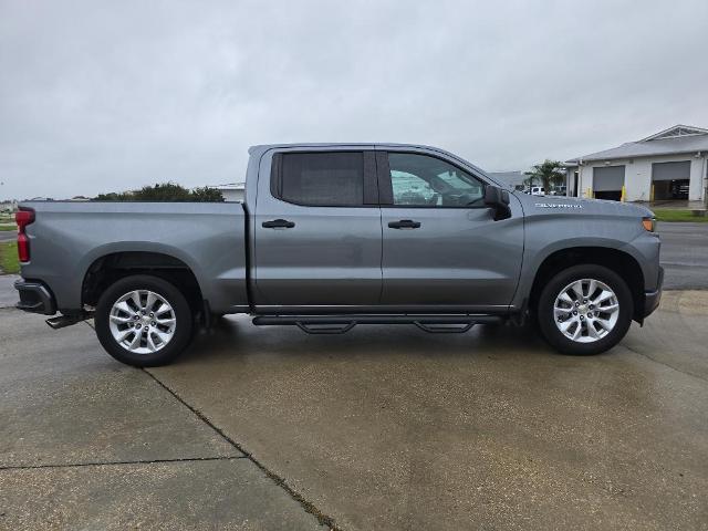 2019 Chevrolet Silverado 1500 Vehicle Photo in BROUSSARD, LA 70518-0000