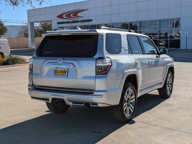 2023 Toyota 4Runner Vehicle Photo in SELMA, TX 78154-1459