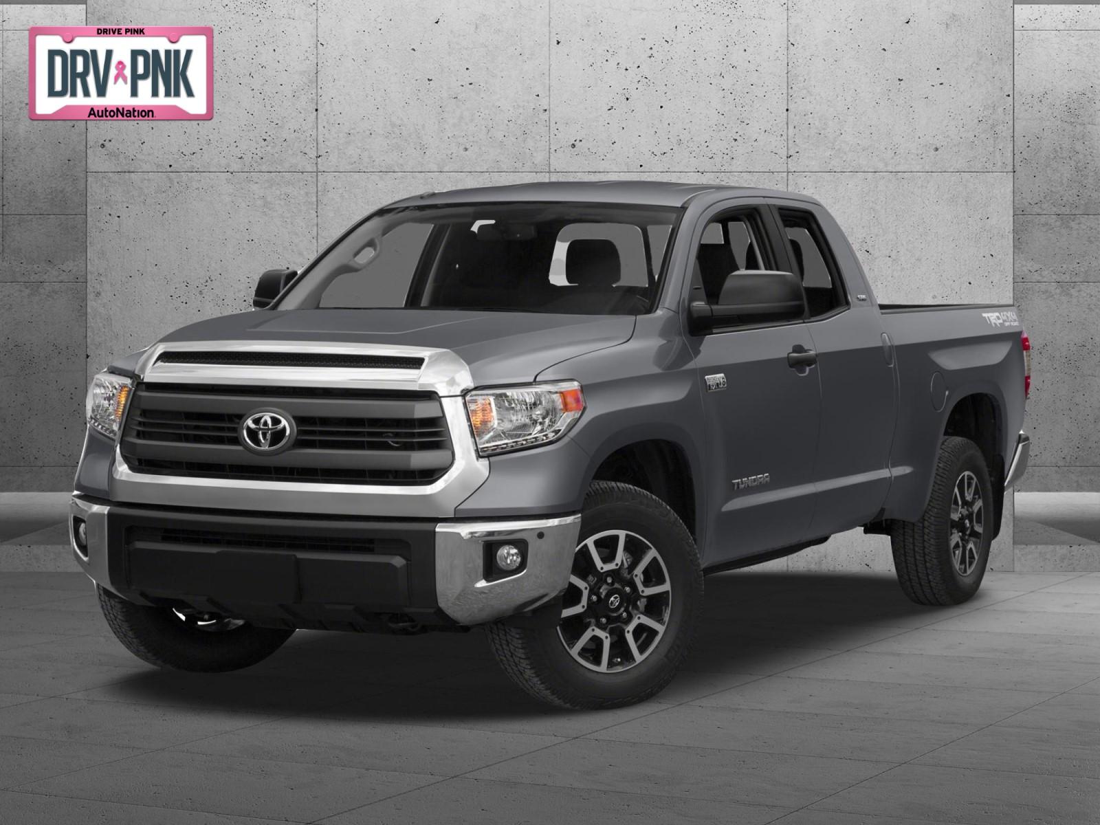 2015 Toyota Tundra 2WD Truck Vehicle Photo in Winter Park, FL 32792