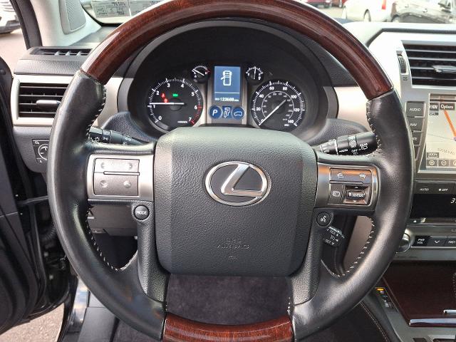 2014 Lexus GX 460 Vehicle Photo in TREVOSE, PA 19053-4984