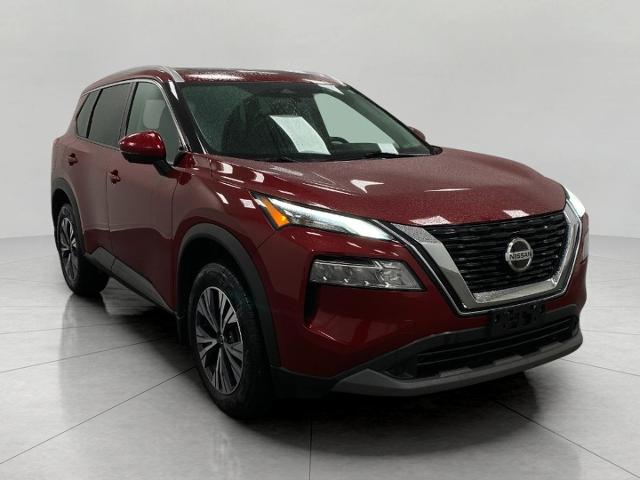 2021 Nissan Rogue Vehicle Photo in Appleton, WI 54913