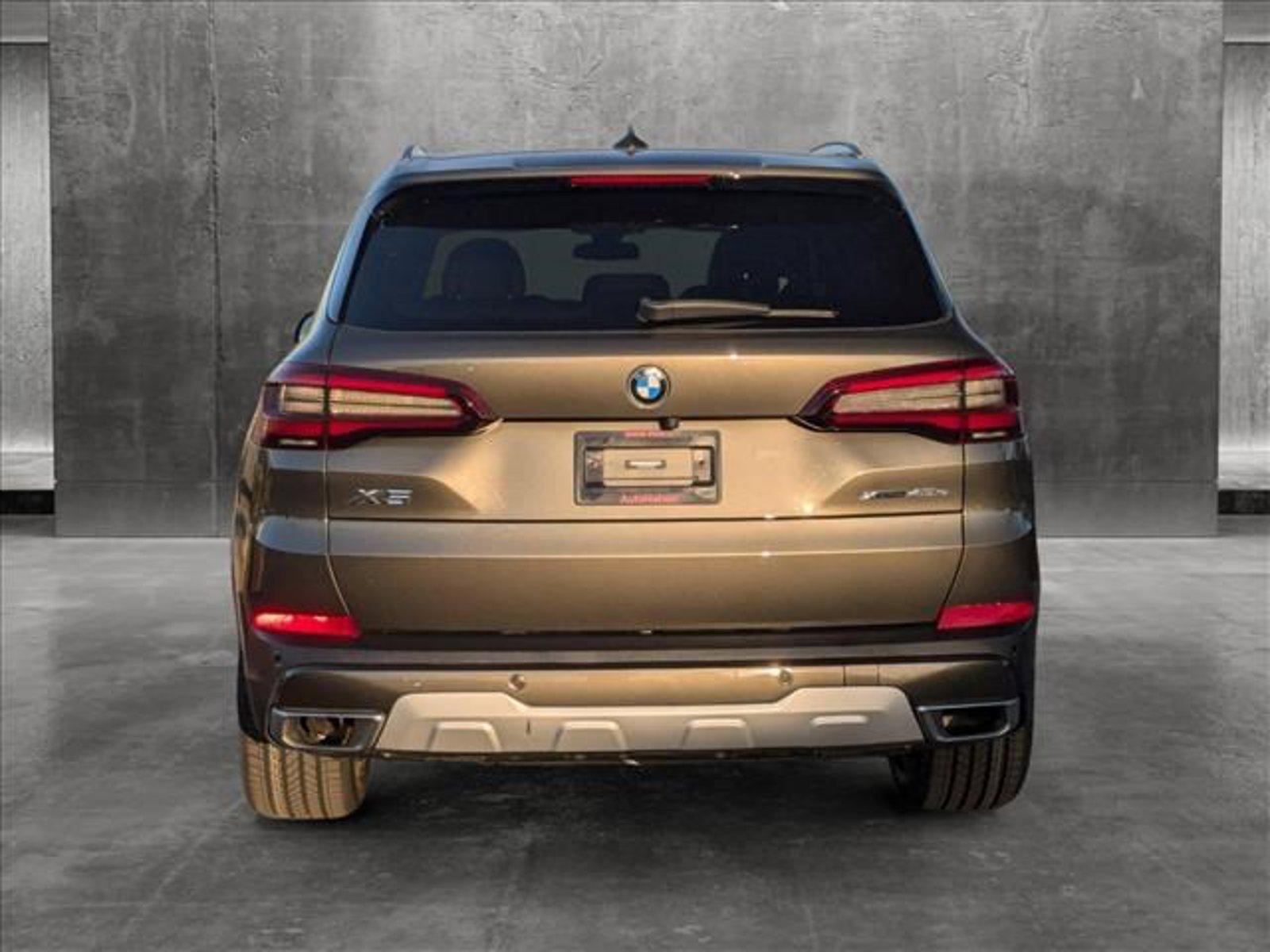 2021 BMW X5 xDrive45e Vehicle Photo in Clearwater, FL 33765