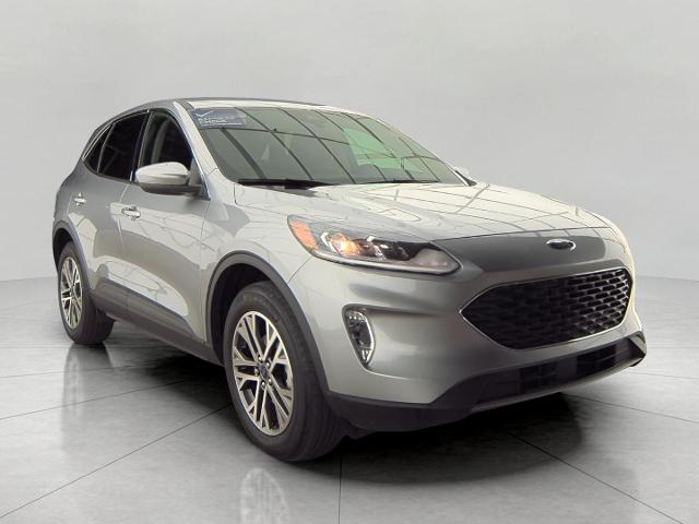 2022 Ford Escape Vehicle Photo in Neenah, WI 54956