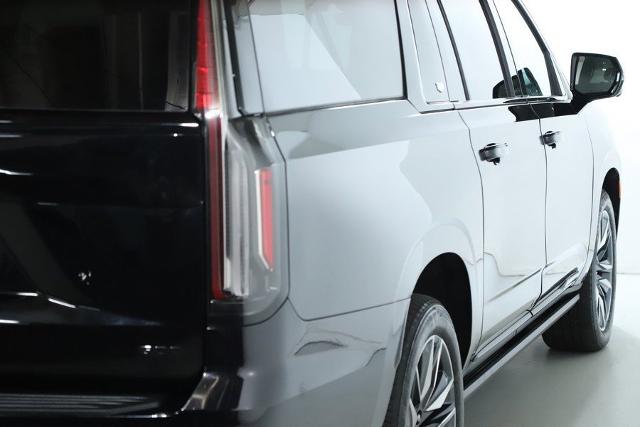 2022 Cadillac Escalade ESV Vehicle Photo in BEACHWOOD, OH 44122-4298