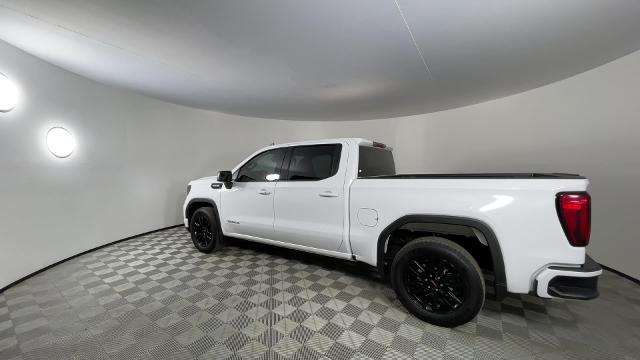 2024 GMC Sierra 1500 Vehicle Photo in GILBERT, AZ 85297-0402